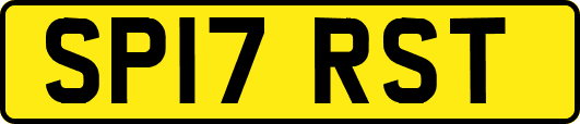 SP17RST