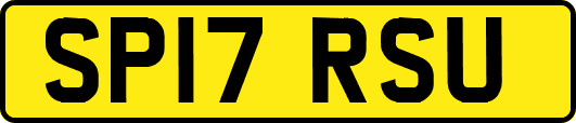 SP17RSU