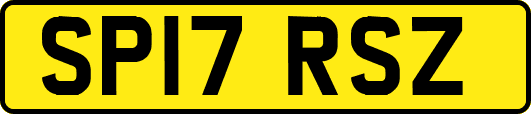 SP17RSZ