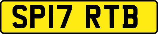 SP17RTB