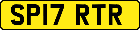 SP17RTR