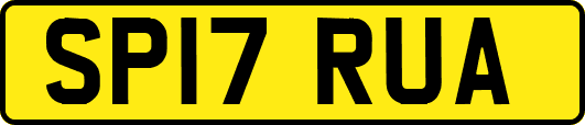 SP17RUA