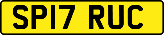 SP17RUC