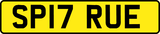 SP17RUE
