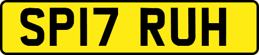 SP17RUH