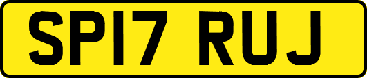 SP17RUJ