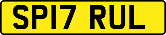 SP17RUL