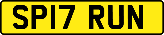 SP17RUN