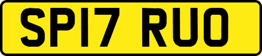 SP17RUO