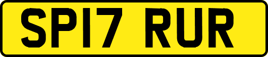 SP17RUR