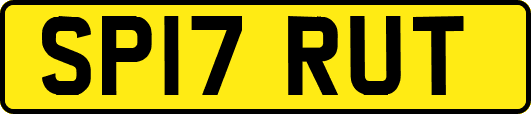SP17RUT