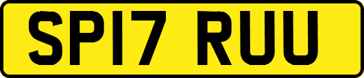 SP17RUU