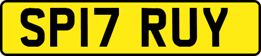 SP17RUY