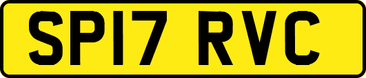 SP17RVC