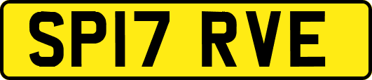 SP17RVE
