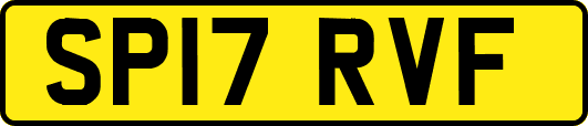 SP17RVF