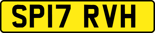 SP17RVH