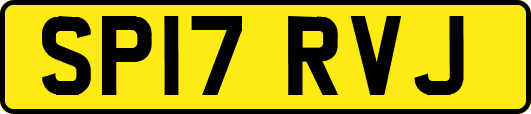 SP17RVJ