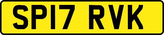 SP17RVK
