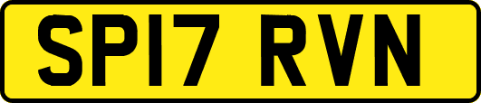 SP17RVN