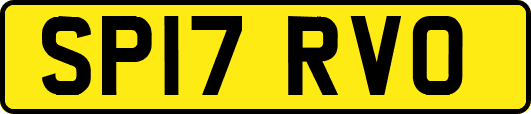 SP17RVO