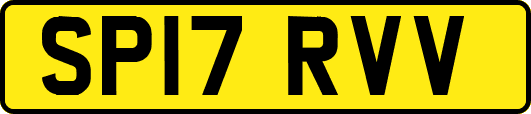 SP17RVV