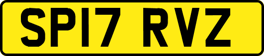 SP17RVZ
