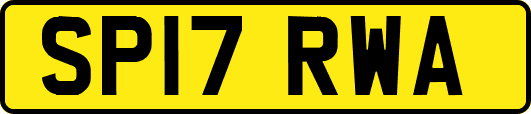 SP17RWA