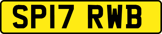 SP17RWB