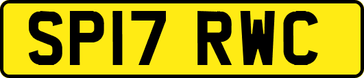 SP17RWC