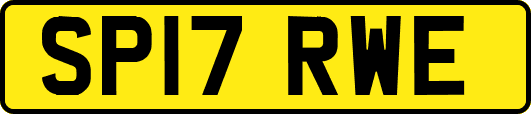 SP17RWE
