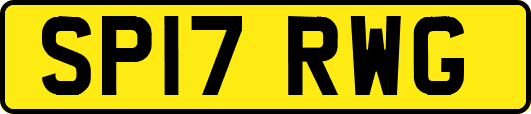 SP17RWG