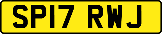 SP17RWJ
