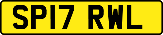 SP17RWL