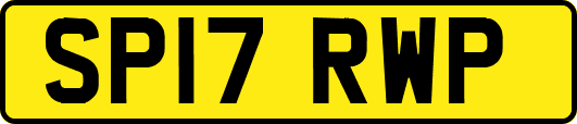 SP17RWP