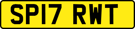 SP17RWT