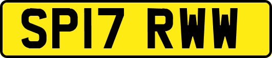 SP17RWW