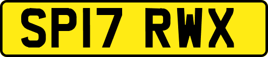 SP17RWX
