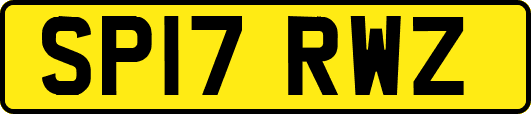 SP17RWZ