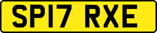 SP17RXE
