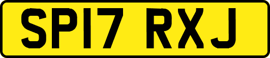 SP17RXJ