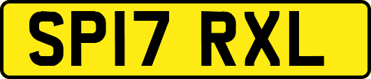 SP17RXL