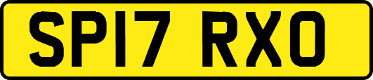 SP17RXO