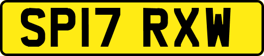 SP17RXW