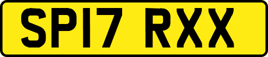SP17RXX