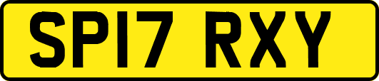SP17RXY