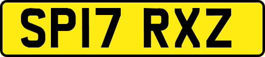 SP17RXZ