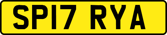 SP17RYA