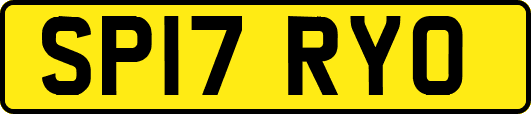 SP17RYO