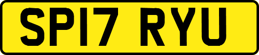 SP17RYU